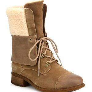 New - UGG GRADIN size 9